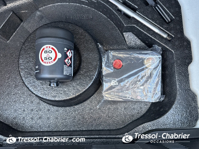 Fiat 500e BERLINE 500 e 95 ch Nouvelle 500