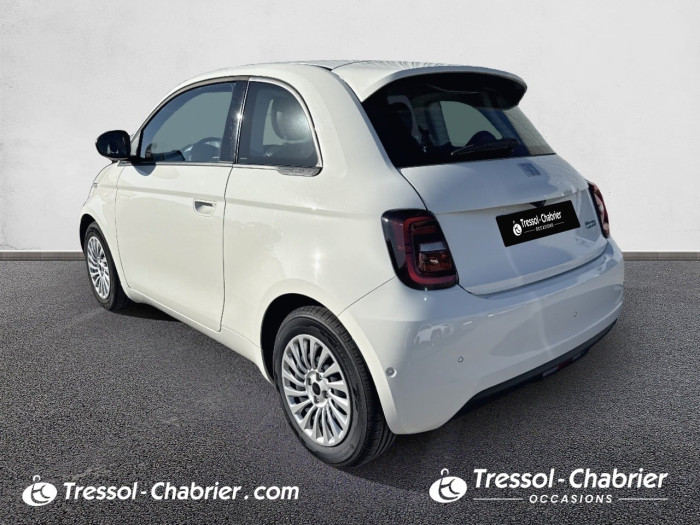 Fiat 500e BERLINE 500 e 95 ch Nouvelle 500