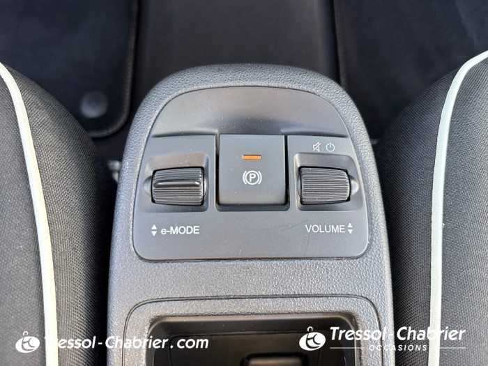 Fiat 500e BERLINE 500 e 95 ch Nouvelle 500