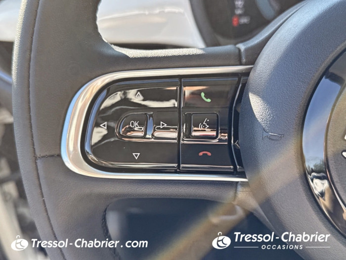 Fiat 500e BERLINE 500 e 95 ch Nouvelle 500