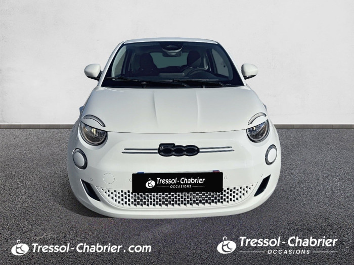 Fiat 500e BERLINE 500 e 95 ch Nouvelle 500