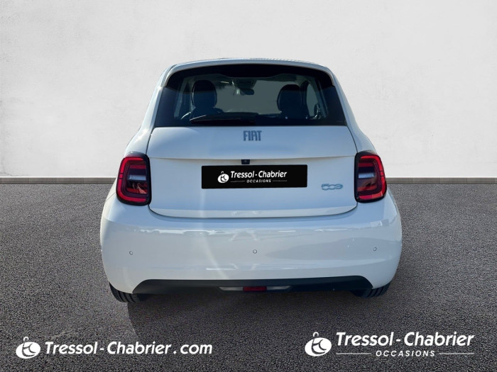 Fiat 500e BERLINE 500 e 95 ch Nouvelle 500