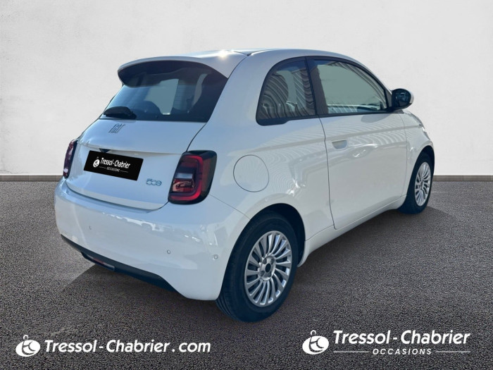 Fiat 500e BERLINE 500 e 95 ch Nouvelle 500