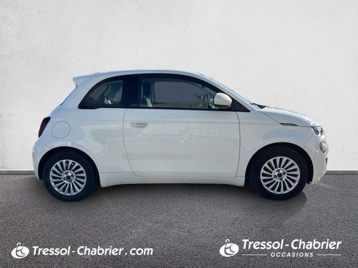 Fiat 500e BERLINE 500 e 95 ch Nouvelle 500