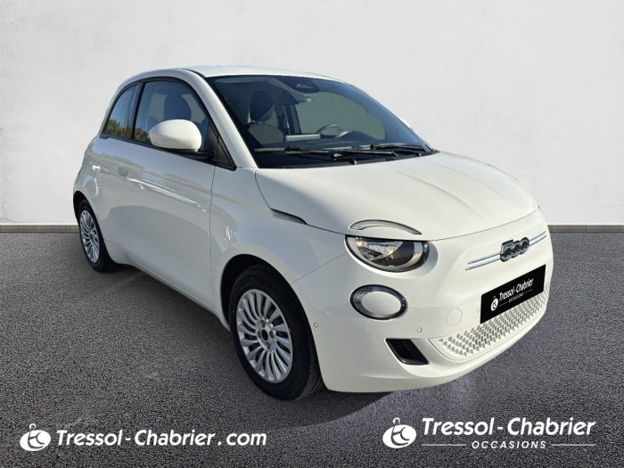 Fiat 500e BERLINE 500 e 95 ch Nouvelle 500