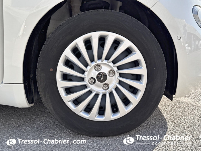 Fiat 500e BERLINE 500 e 95 ch Nouvelle 500
