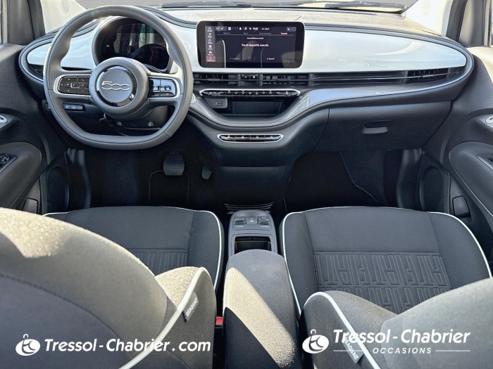Fiat 500e BERLINE 500 e 95 ch Nouvelle 500