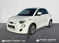Fiat 500e BERLINE 500 e 95 ch Nouvelle 500
