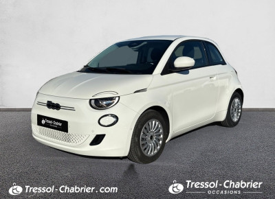 Fiat 500e BERLINE 500 e 95 ch Nouvelle 500