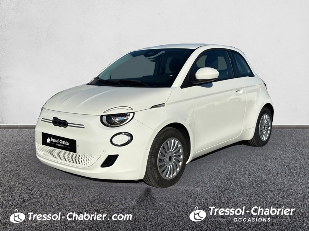 Fiat 500e BERLINE 500 e 95 ch Nouvelle 500