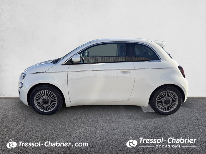 Fiat 500e BERLINE 500 e 118 ch Nouvelle 500