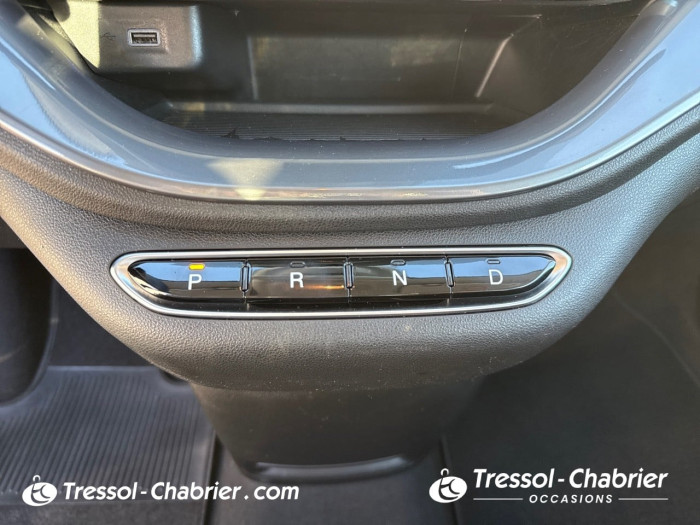Fiat 500e BERLINE 500 e 118 ch Nouvelle 500