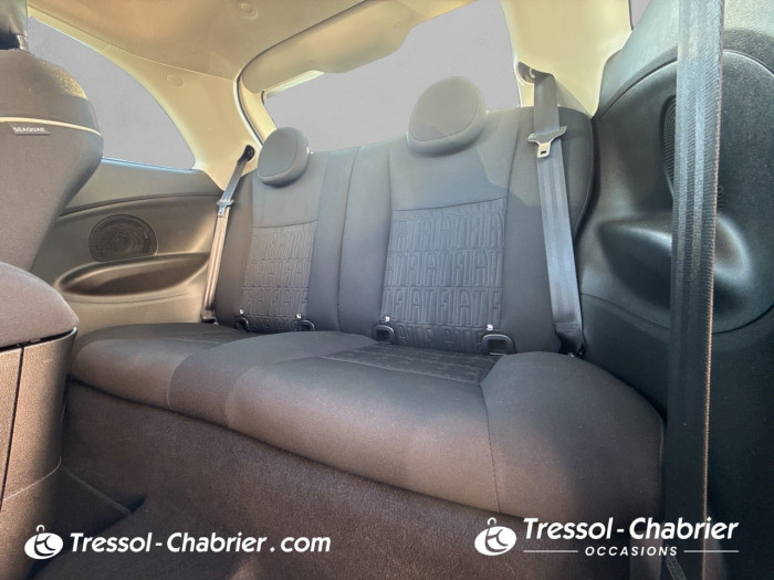 Fiat 500e BERLINE 500 e 118 ch Nouvelle 500
