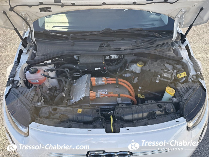 Fiat 500e BERLINE 500 e 118 ch Nouvelle 500