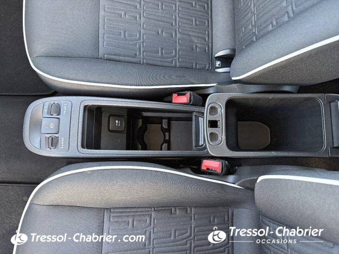 Fiat 500e BERLINE 500 e 118 ch Nouvelle 500