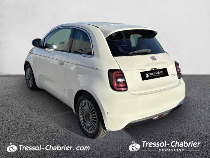 Fiat 500e BERLINE 500 e 118 ch Nouvelle 500