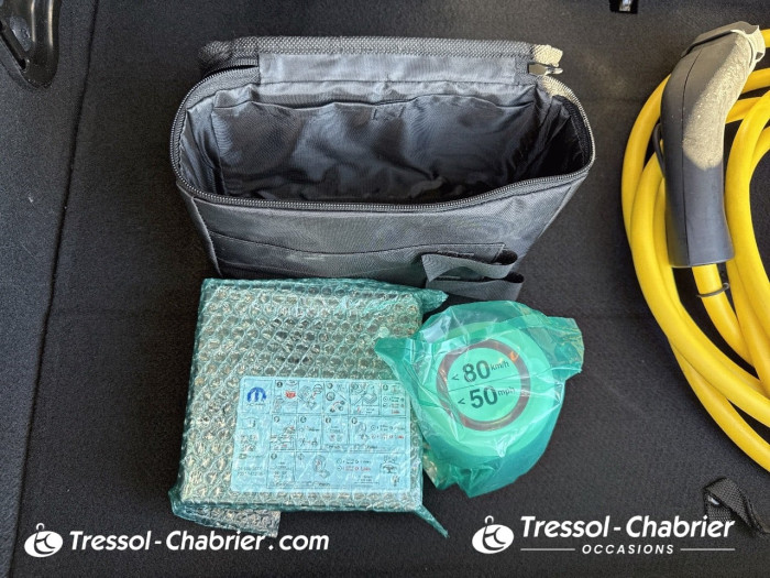 Fiat 500e BERLINE 500 e 118 ch Nouvelle 500