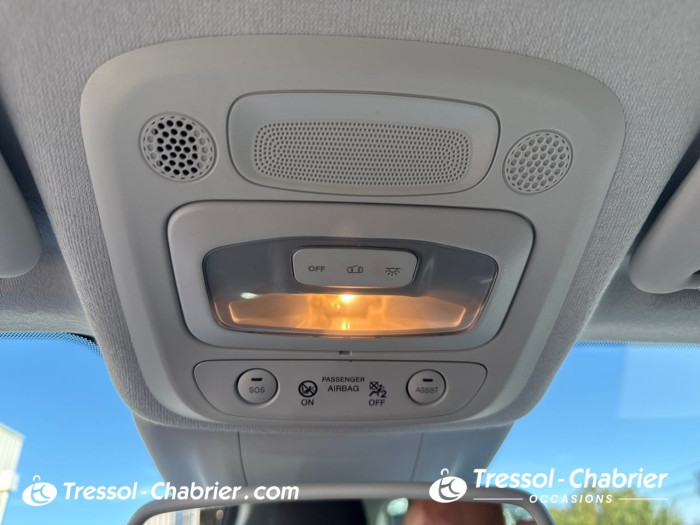 Fiat 500e BERLINE 500 e 118 ch Nouvelle 500