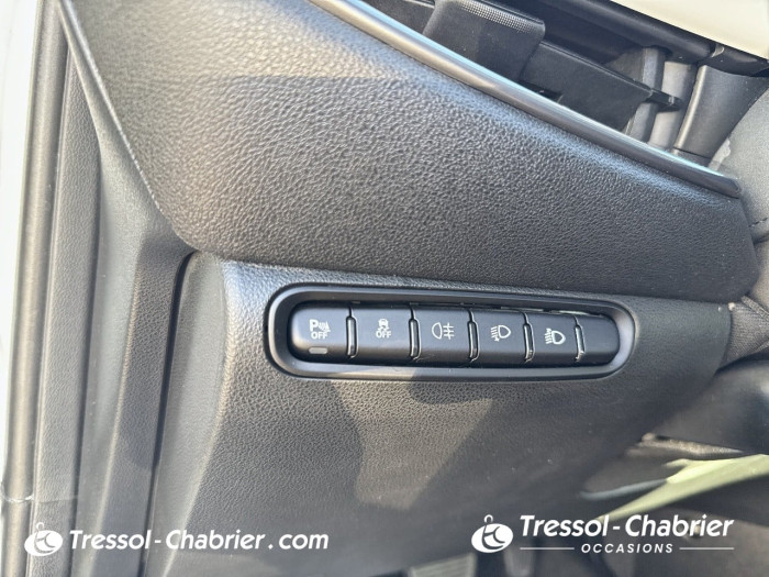 Fiat 500e BERLINE 500 e 118 ch Nouvelle 500
