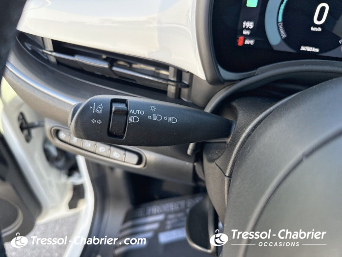Fiat 500e BERLINE 500 e 118 ch Nouvelle 500