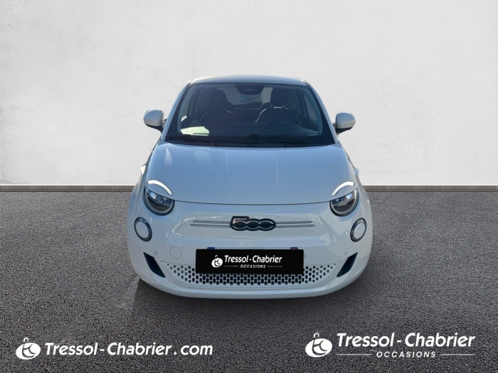 Fiat 500e BERLINE 500 e 118 ch Nouvelle 500