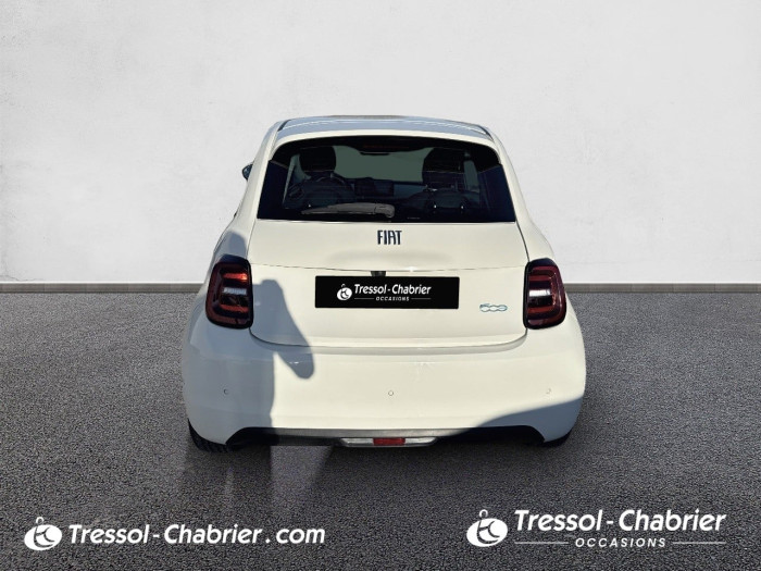Fiat 500e BERLINE 500 e 118 ch Nouvelle 500