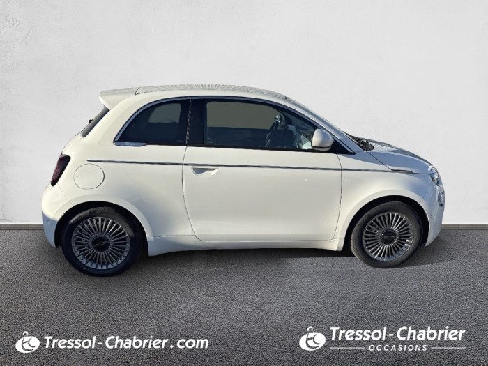 Fiat 500e BERLINE 500 e 118 ch Nouvelle 500