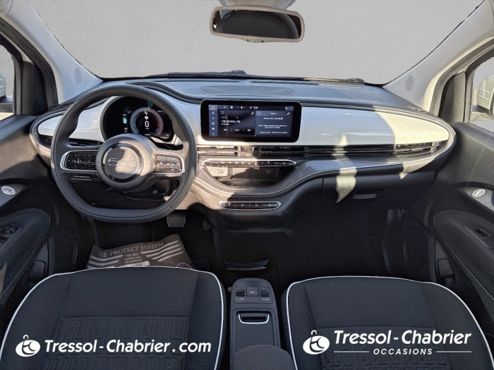 Fiat 500e BERLINE 500 e 118 ch Nouvelle 500