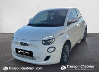 Fiat 500e BERLINE 500 e 118 ch Nouvelle 500
