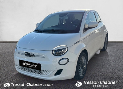 Fiat 500e BERLINE 500 e 118 ch Nouvelle 500