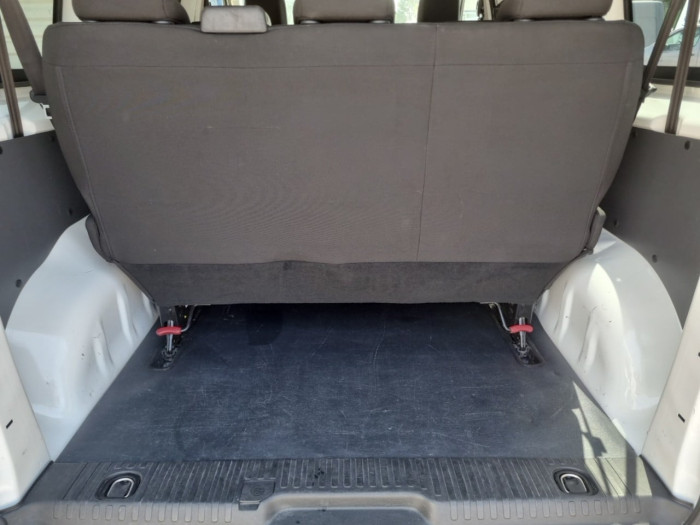 Citroën JUMPY COMBI M BlueHDi 120 S&S BVM6 Confort