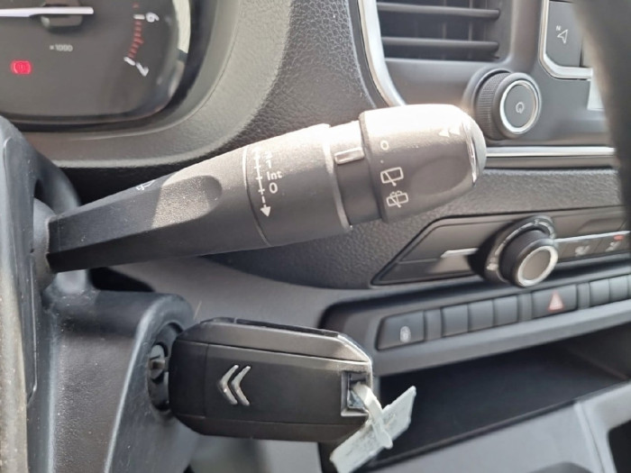 Citroën JUMPY COMBI M BlueHDi 120 S&S BVM6 Confort