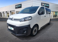 Citroën JUMPY COMBI M BlueHDi 120 S&S BVM6 Confort
