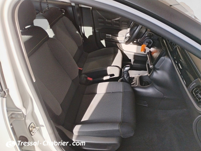 Citroën C3 PureTech 110 S&S BVM6 Shine
