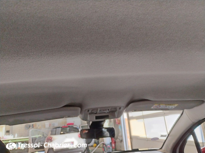 Citroën C3 PureTech 110 S&S BVM6 Shine