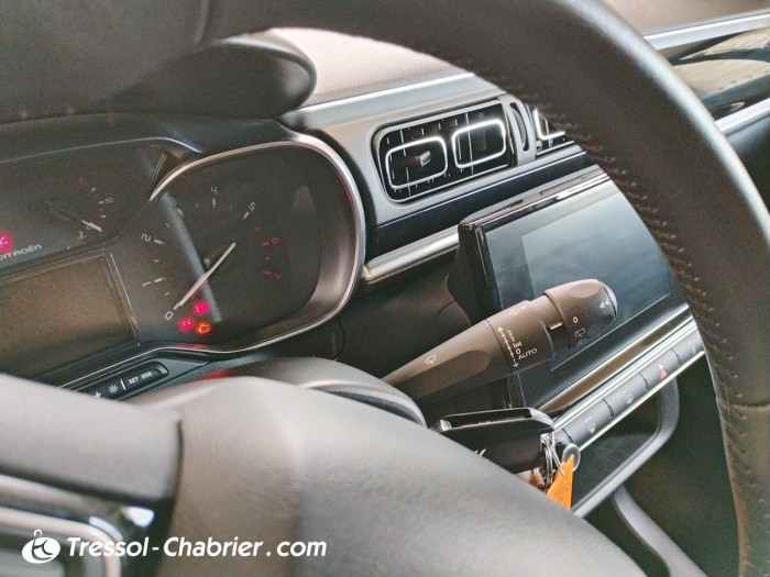 Citroën C3 PureTech 110 S&S BVM6 Shine