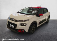 Citroën C3 PureTech 110 S&S BVM6 Shine