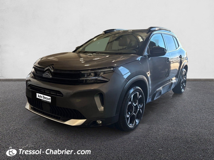 Citroën C5 AIRCROSS PureTech 130 S&S EAT8 Shine Pack