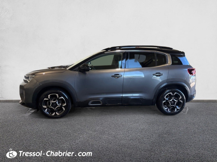 Citroën C5 AIRCROSS PureTech 130 S&S EAT8 Shine Pack