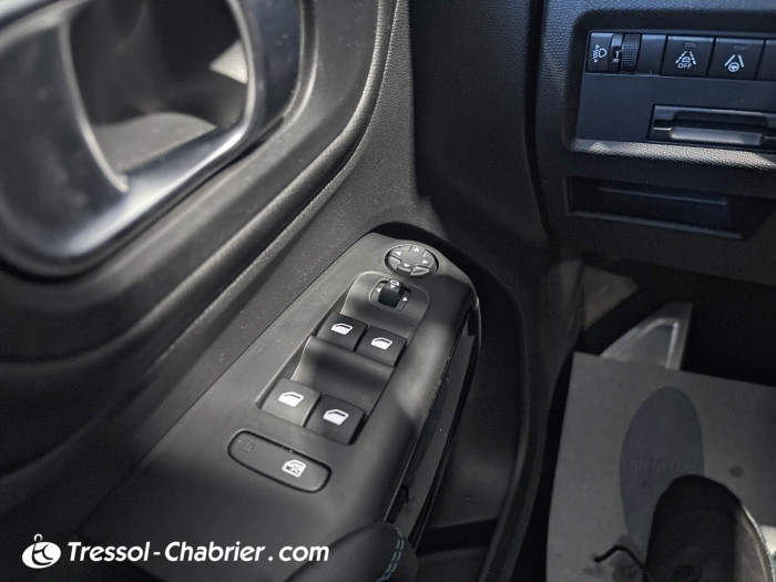 Citroën C5 AIRCROSS PureTech 130 S&S EAT8 Shine Pack