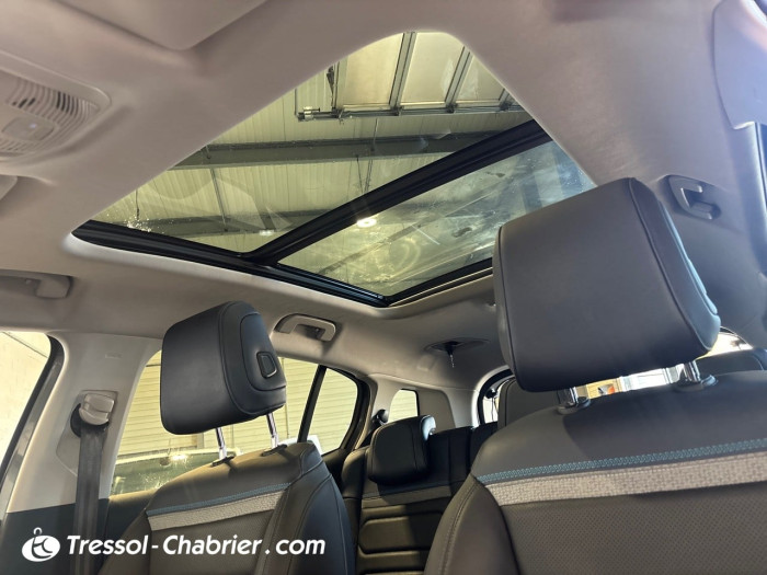 Citroën C5 AIRCROSS PureTech 130 S&S EAT8 Shine Pack
