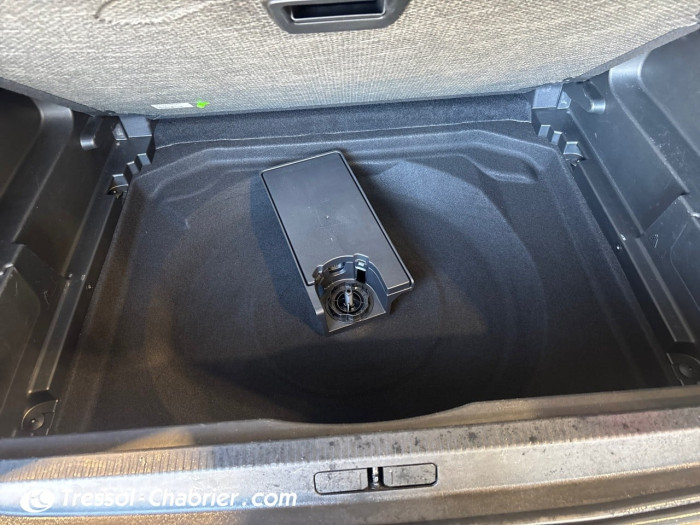 Citroën C5 AIRCROSS PureTech 130 S&S EAT8 Shine Pack
