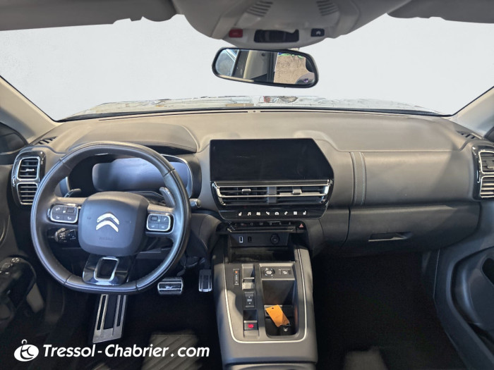 Citroën C5 AIRCROSS PureTech 130 S&S EAT8 Shine Pack