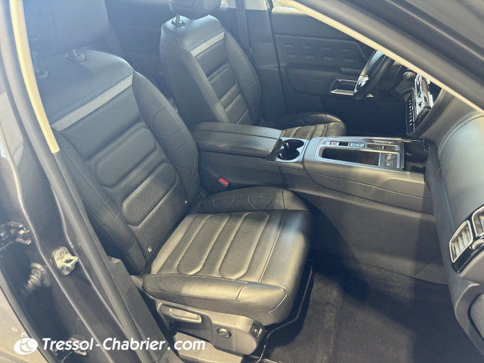 Citroën C5 AIRCROSS PureTech 130 S&S EAT8 Shine Pack