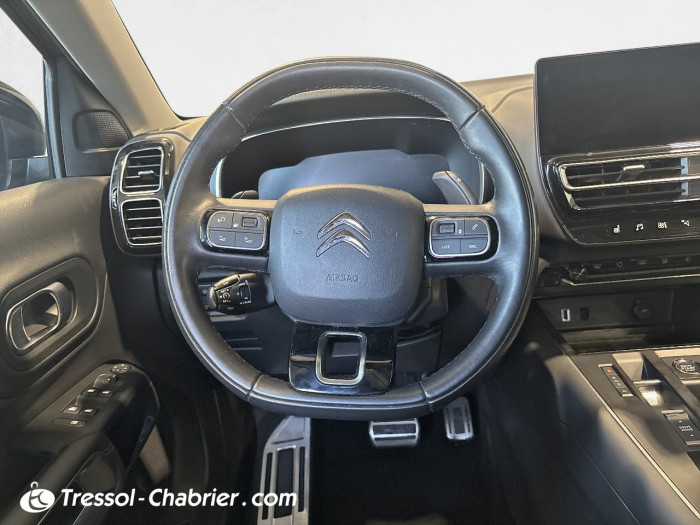 Citroën C5 AIRCROSS PureTech 130 S&S EAT8 Shine Pack