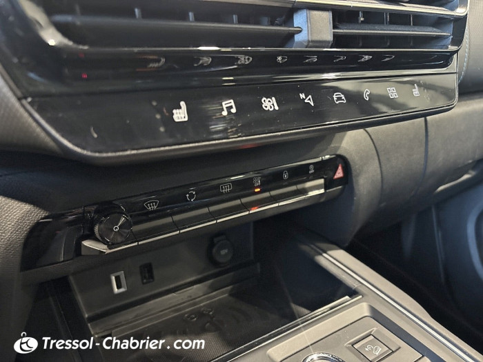 Citroën C5 AIRCROSS PureTech 130 S&S EAT8 Shine Pack