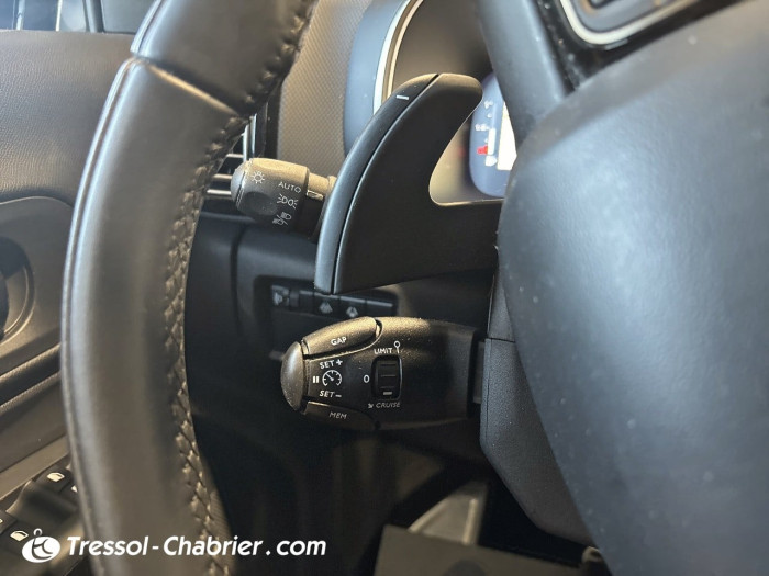 Citroën C5 AIRCROSS PureTech 130 S&S EAT8 Shine Pack