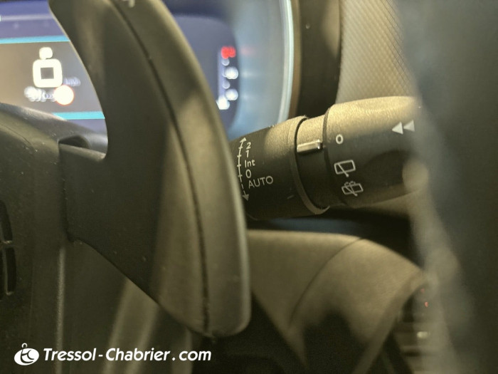 Citroën C5 AIRCROSS PureTech 130 S&S EAT8 Shine Pack