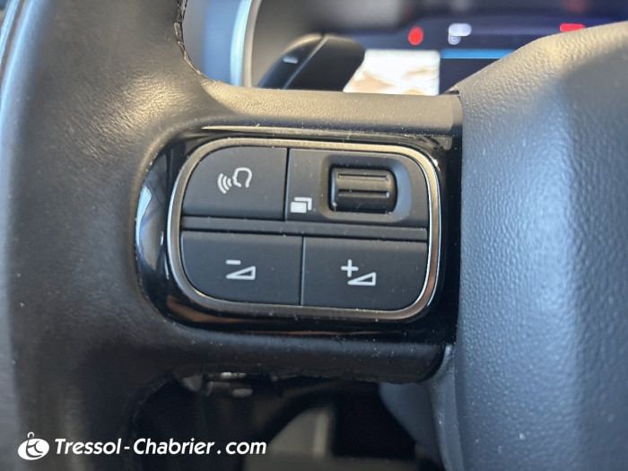 Citroën C5 AIRCROSS PureTech 130 S&S EAT8 Shine Pack