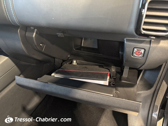 Citroën C5 AIRCROSS PureTech 130 S&S EAT8 Shine Pack